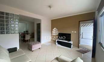 Imagem: Sobrado com 3 dormitórios à venda, 192