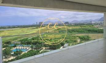 Imagem 6: RIO DE JANEIRO - Apartamento Padrão - BARRA DA TIJUCA