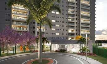 Imagem 3: Venda -Lançamento Brasil Beach -Torre Terraço- Informações-Cuiabá MT