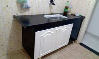 Imagem 6: Apartamento para aluguel possui 50 metros quadrados com 1 quarto em Belenzinho - São Paulo