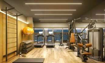 Imagem 7: Apartamentos na planta com 10% de entrada em Botafogo/RJ