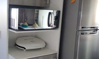 Imagem 5: Lindo e aconchegante apartamento à venda no Residencial Imperator!