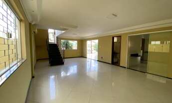 Imagem 7: Casa com 4 quartos (3 suítes) no Cidade Jardim I