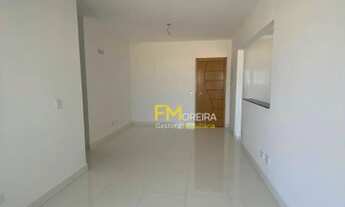 Imagem 3: Apartamento com 2 dormitórios à venda, 89 m² por R$ 505.000 - Boqueirão - Praia Grande/SP