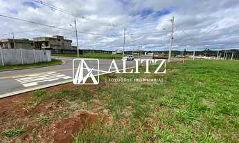 Imagem 4: GOIâNIA - Terreno Padrão - Condomínio Parque dos Cisnes