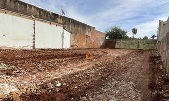 Imagem 2: Terreno Jardim Alvorada. Aceita Edificação Predial