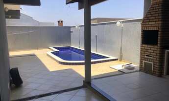 Imagem: Casa à venda no Condomínio Villa Verde