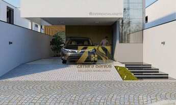 Imagem 3: Casa na 407 Sul, 3 Quartos, sendo 1 suíte