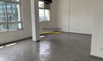 Imagem 6: SãO PAULO - Conjunto Comercial/sala - Itaim Bibi