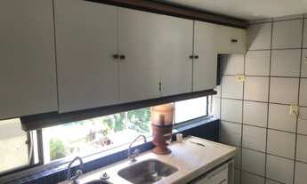 Imagem 7: Apartamento - Boa Viagem - 03 Qts/01 Suíte - Varanda - 120 m² - 01 Vaga