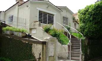 Imagem 2: Casa para venda tem 270 metros quadrados com 3 quartos em Sumaré - São Paulo - SP