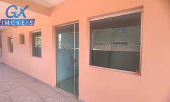 Imagem 2: Casa com 3 dormitórios para alugar, 180 m² por R$ 800,00/mês - Veneza - Ribeirão das Neves