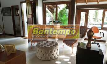 Imagem 6: EXCELENTE CASA TÉRREA, COM 4 DORMS + SUITE DE HÓSPEDES!