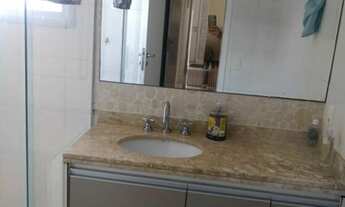 Imagem 5: Apartamento de 90m² com 3 dormitórios sendo 1 suíte, à venda no Helbor Reserva do Itapety