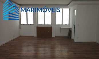 Imagem 5: CONJUNTO COMERCIAL PARA VENDA OU LOCAÇÃO EM HIGIENÓPOLIS, SÃO 108M² COM 4 SALAS, 3 BANHE