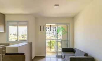 Imagem: São Paulo - Apartamento Padrão - Aclimação