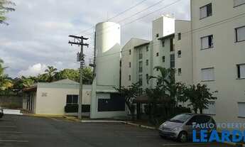 Imagem: APARTAMENTO - JARDIM DA GLÓRIA - SP