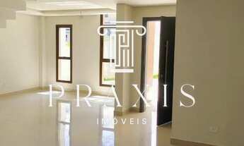 Imagem: CURITIBA - Casa de Condomínio - Bom Retiro