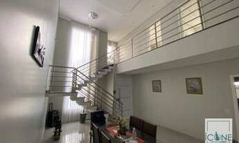 Imagem 3: Casa à venda, 266 m² por R$ 1.400.000,07 - Condomínio Ibiti Reserva - Sorocaba/SP