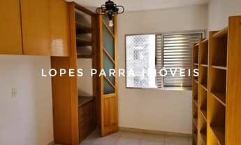 Imagem 5: Apartamento para aluguel possui 90 metros quadrados com 3 quartos em Pinheiros - São Paulo