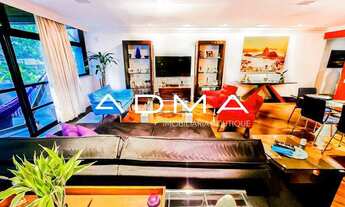 Imagem 4: Apartamento-À VENDA-Leblon-Rio de Janeiro-RJ