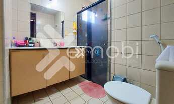 Imagem 2: Apartamento com 3 Quartos e 3 banheiros à Venda, 120 m² por R$ 320.000