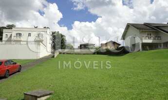 Imagem 2: Terreno em Campo Largo com 2.008,68m² - Condomínio Villa Lobos