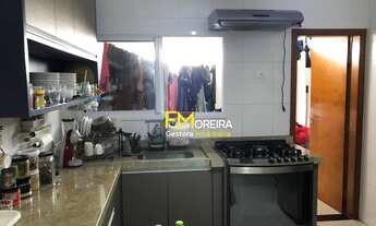 Imagem 4: Apartamento com 3 dormitórios à venda, 142 m² por R$ 780.000,00 - Vila Assunção - Praia Gr