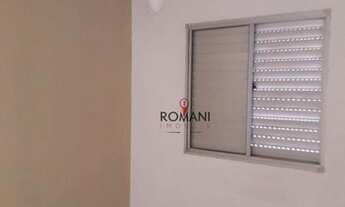 Imagem 7: Apartamento com 3 dormitórios à venda, 58 m² por R$ 220.000,00 - Vila Virgínia - Itaquaque