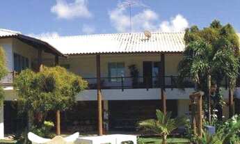 Imagem 5: Casa residencial para venda, Cond. Quinta Das Lagoas, Itacimirim, Camaçari