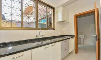 Imagem 6: Sobrado TRIPLEX amplo a venda em rua sem saida próx Av Mascarenhas de Moraes - Atuba - Cur