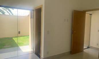 Imagem 4: Casas de esquina com 2 quartos e uma suíte, com excelente acabamento no Setor das Nações