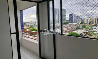 Imagem 2: Apartamento 2Qts 1 Suíte 1 vaga em Campo Grande