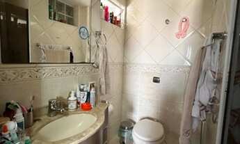 Imagem 4: Apartamento para venda tem 112 metros quadrados com 3 quartos em Jardim Aeroporto - São Pa