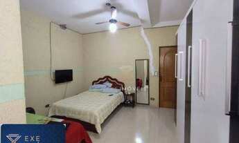 Imagem 7: Casa com 2 dormitórios à venda, 162 m² por R$ 700.000 - Freguesia do Ó - São Paulo/SP