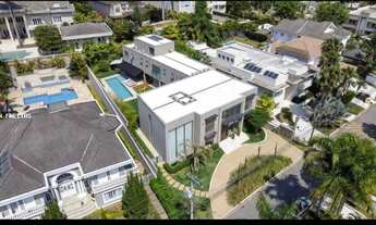 Imagem 2: Casa em Condomínio para Venda em Santana de Parnaíba, Tamboré, 5 dormitórios, 5 suítes, 7