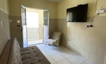 Imagem 2: Temporada Pontal do Peba Casa Mobiliada 3/4