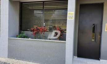 Imagem: Kitnet - Botafogo - Campinas