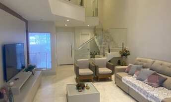 Imagem 2: LONDRINA - Casa de Condomínio - Golden Park Residence