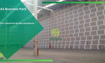 Imagem 5: Galpão para alugar em Contagem/MG