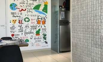 Imagem 7: Imóvel à locação no Aurea Guedes - Ponta Negra