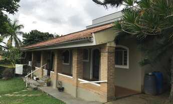 Imagem 2: CASA RESIDENCIAL em ATIBAIA - SP, JARDIM SOCARIS (AO laDO DO iNTERLAGOS