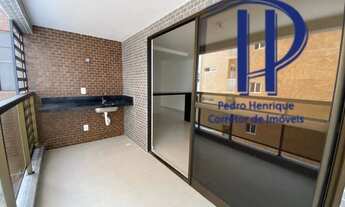 Imagem 6: Apartamento luxuoso em Bela Vista - Cabedelo