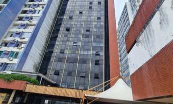 Imagem 5: Victória Marina Flat - 1/4 - R$330.000