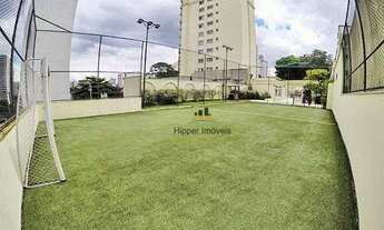 Imagem 6: Alto padrão com 3 suítes para venda ou locação em Perdizes. Vista maravilhosa
