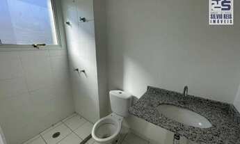 Imagem 7: Apartamento com 1 dormitório à venda, 50 m² por R$ 294.000 - Vila Matias - Santos/SP