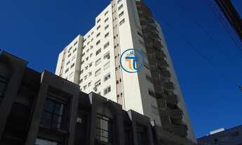 Imagem 7: Excelente Apartamento no Centro de 100m² com 01 suíte máster e 02 dormitórios