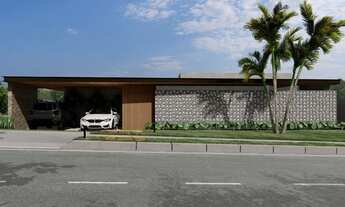 Imagem 3: BELÍSSIMA CASA TÉRREA EM CONDOMÍNIO