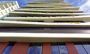 Imagem 3: Apartamento com 2 dormitórios à venda, 90 m² por R$ 690.000,00 - Centro - Campo Bom/RS