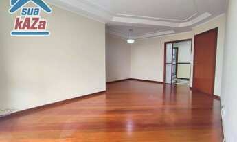 Imagem 1: Apartamento com 4 dormitórios à venda, 140 m² por R$ 1.200.000,00 - Ipiranga - São Paulo/S